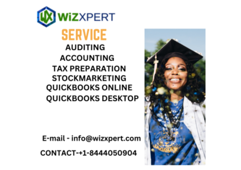 Get Your Best Business Adviser And Accounting Team