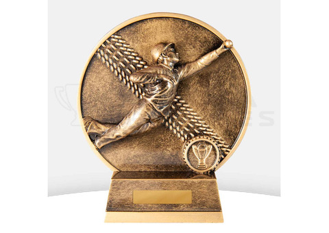 Shop Heritage Series Cricket Trophy for the Best Fielder