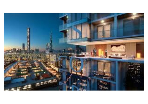 Luxurious Property for Sale in Dubai | Sobha One