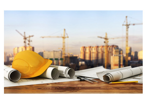 Fencetrak, Inc. DBA Full Tilt Services | Construction Company