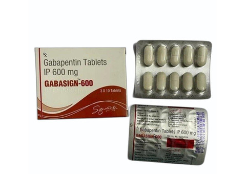 Buy Gabapentin Online No Prescription, Buy Real Gabapentin