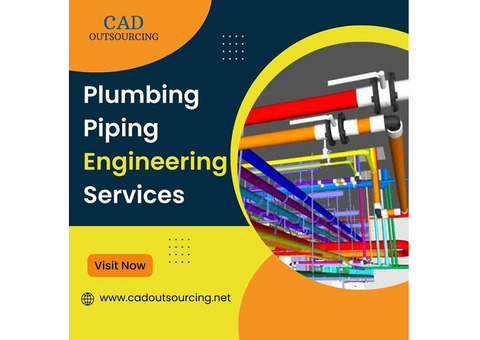 Contact Us Plumbing Piping Engineering Consultancy Services