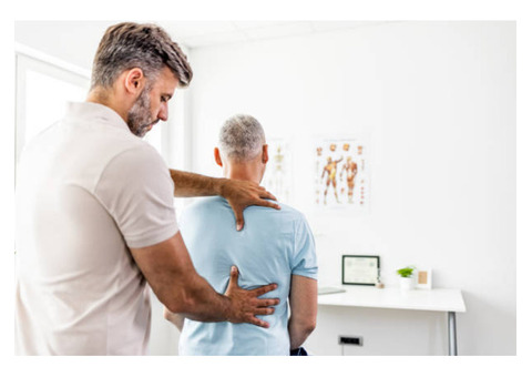 Best Osteopath in Bromley: Trusted Care for All Ages