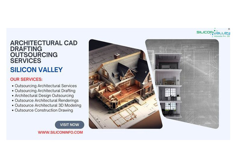 CAD Drafting Outsourcing Services Consultant - USA