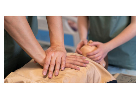 7 Reasons to Get CPR Training and HCP Courses Winnipeg
