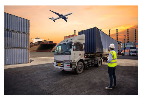 What Role Do Customs Clearance Services Play in Global Commerce?