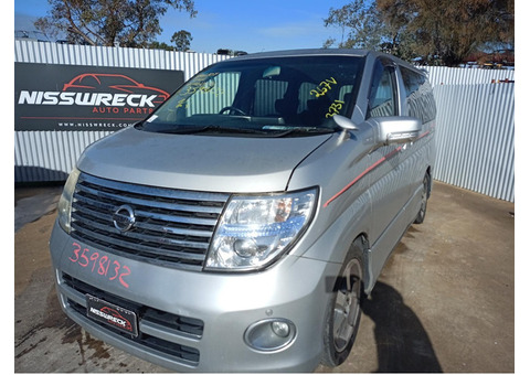 Nissan Wreckers at Australia - Buy & Sell Online