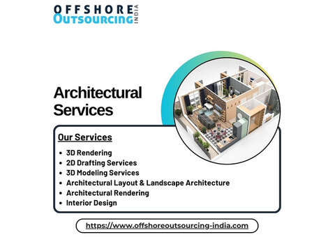 Get the Best Architectural Services in New York City, USA