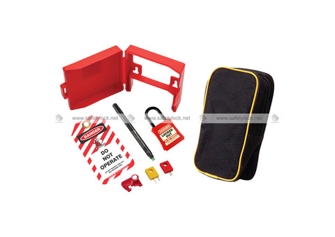 Customised Your Ideal Lockout Tagout Kit with E-Square Alliance