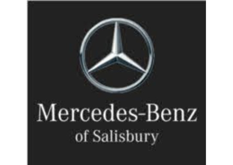 Mercedes-Benz of Salisbury