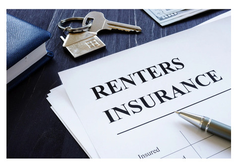 Renter Insurance in New Mexico