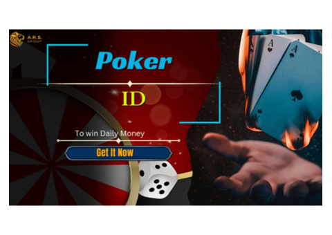 Winning Real Money with Poker ID