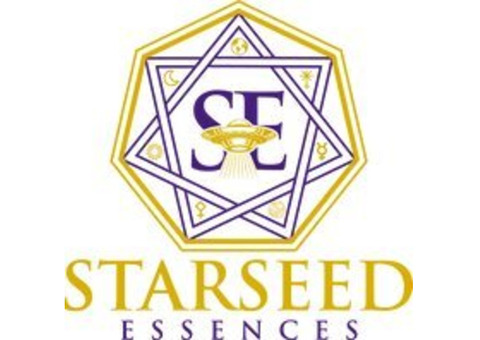StarseeBest Wild Rose Flower Remedy Essence in Arkansas