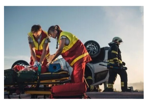 Catastrophic Injuries Attorney in Fort Worth