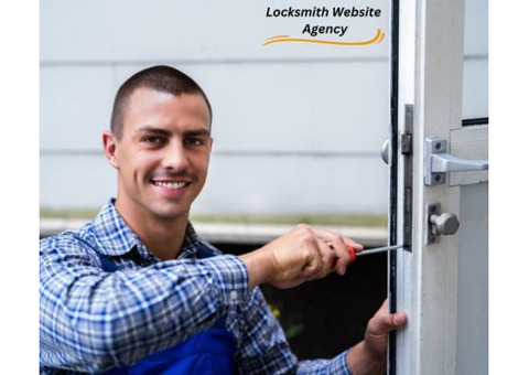 Best Website Agency For Locksmiths
