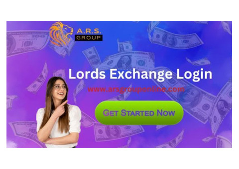 Play Lords Exchange Login and Win Money Daily