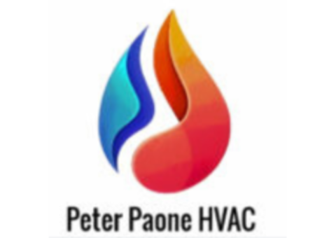 Greater Boston Best HVAC Company | 857-615-1986 | Peter Paone HVAC