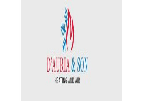 D’Auria & Son Heating and Air