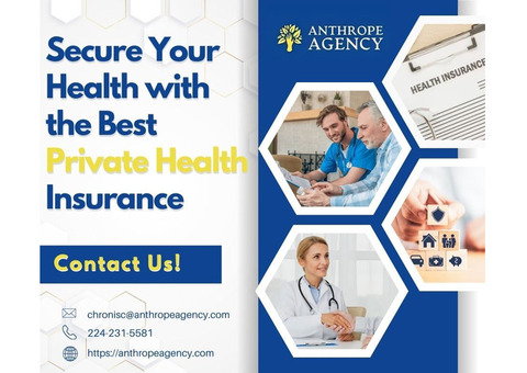 Secure Your Health with the Best Private Health Insurance