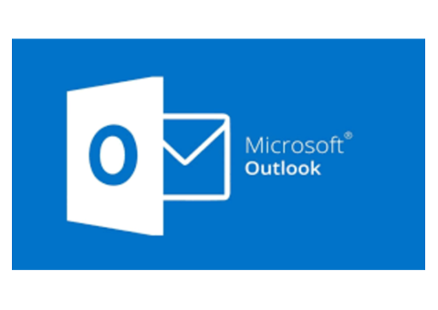 How do I get support in Outlook?