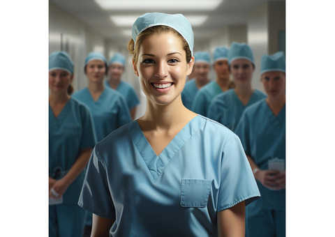 Licensed Nurse Practitioner, PMHNP