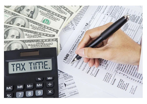 Completing Federal Tax Returns in USA: Expert Tips from The Tax Planet