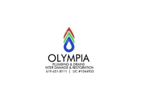 Your Expert Plumber in El Cajon, CA: Olympia Services