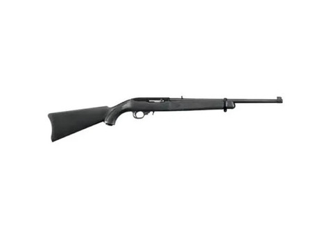 Buy Ruger 10/22 Carbine Black Synthetic .22 LR 18.5-inch 10Rd