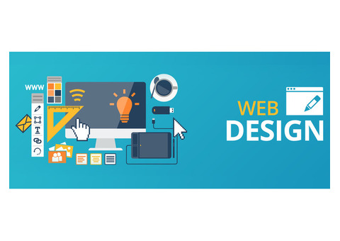 Best Web Designing Company in Patna