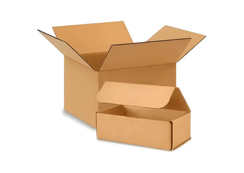 Online Supplier of Custom Corrugated Boxes at Wholesale Price