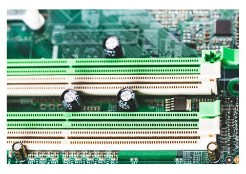 Tailored Rigid-Flex PCB Services by ASC