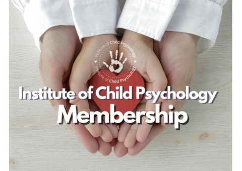 Breathing Coach Certification | Institute Of Child Psychology