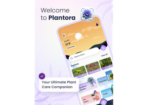 The Best Free Plant Care and Identifier App
