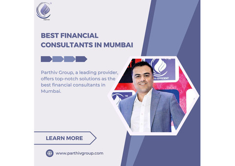Best financial consultants in Mumbai