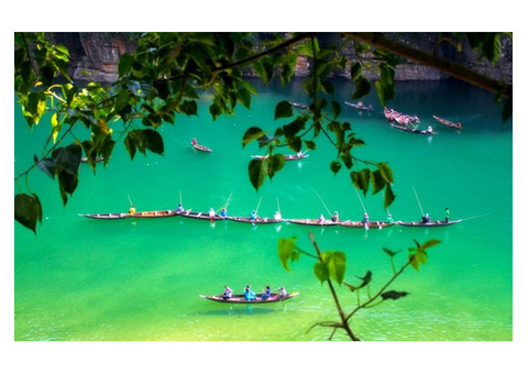 Explore Shillong Meghalaya Package Tour with best deal