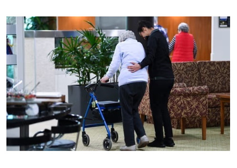 Choose The Best Aged Care Services in Adelaide