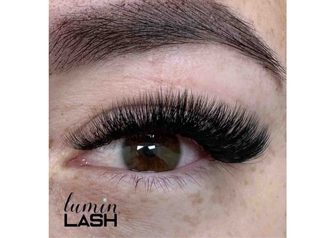Enhance Your Natural Beauty with Lash Extensions in Cinco Ranch