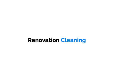 Best Post-construction & Renovation Cleaning Services in Melbourne