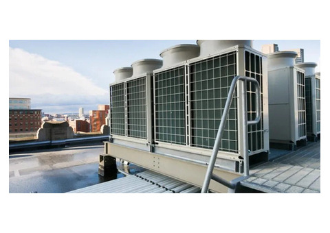 Brooklyn Air Conditioning Service