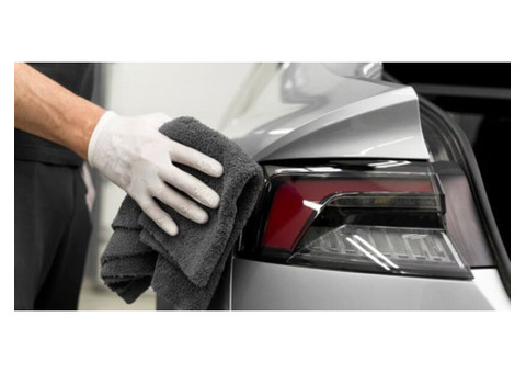 Discover Unmatched Durability with Prime Car Care's Car PPF Coating!