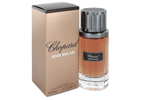 Chopard Rose Malaki Perfume By Chopard (Unisex)