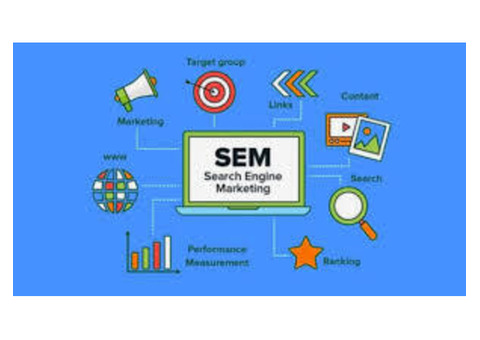 Expert Search Engine Marketing Services in Noida
