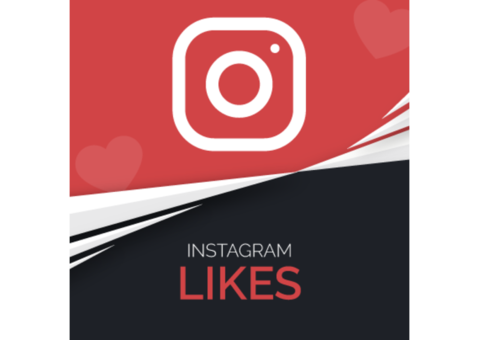 Buy Instagram Likes by Credit Card