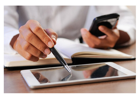 Need a Notary? Contact Our Mobile Notary Public in Los Angeles!