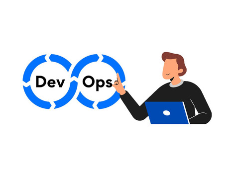 Top DevOps Outsourcing Company for Seamless Integration