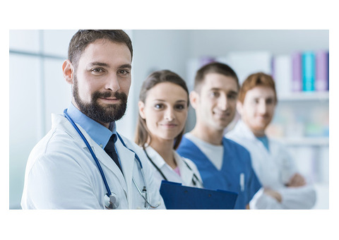 Optimize Your NJ Healthcare Staffing Contracts Today