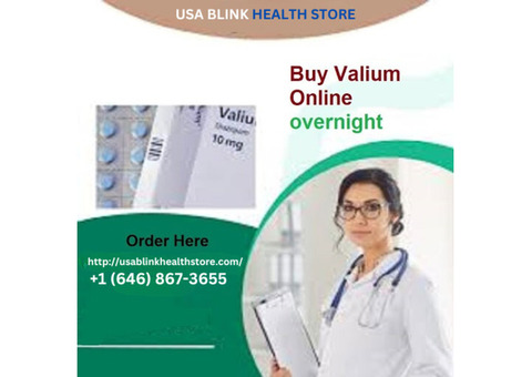 How to Buy Valium Online Safely and Easily