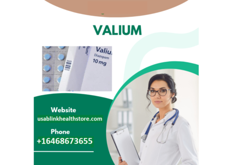 Benefits of Buying Valium 5mg Online Today