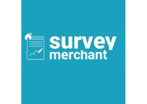 Survey Merchant