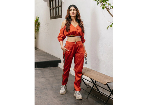 Co-ord Sets for Women: The Best Summer Outfits for Every Occasion